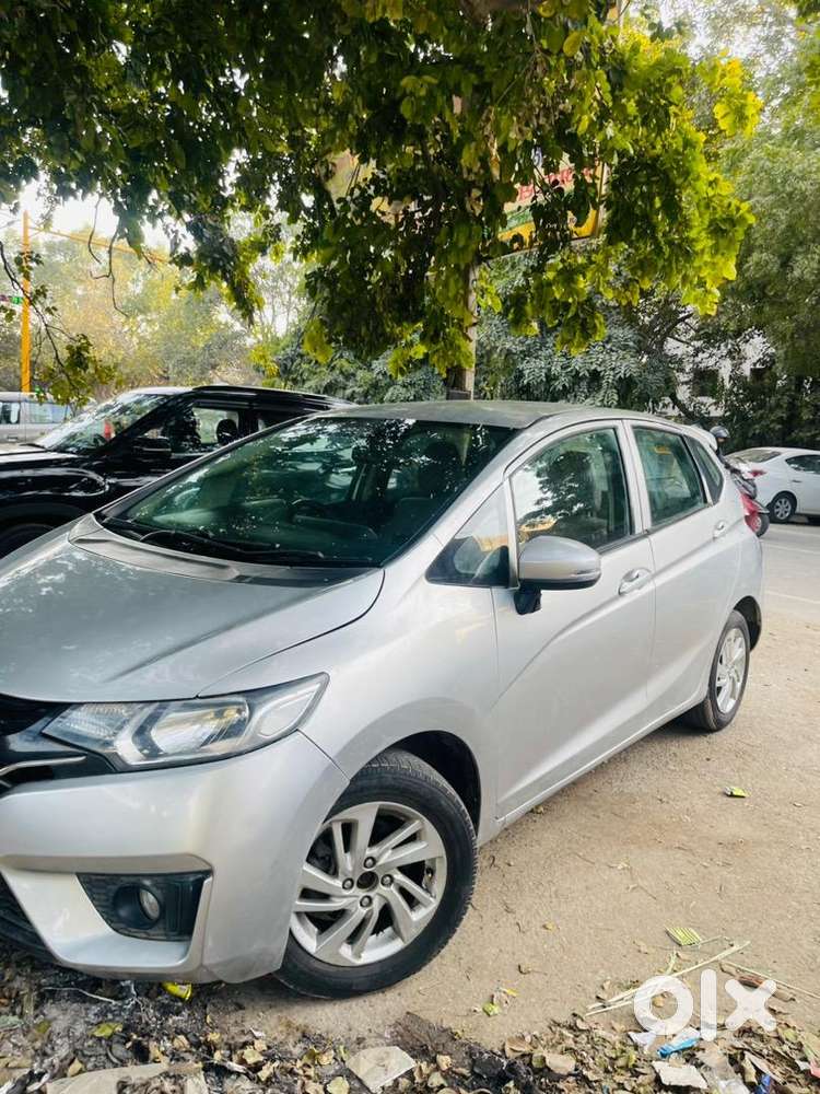 Honda Jazz 2016 Petrol Well Maintained