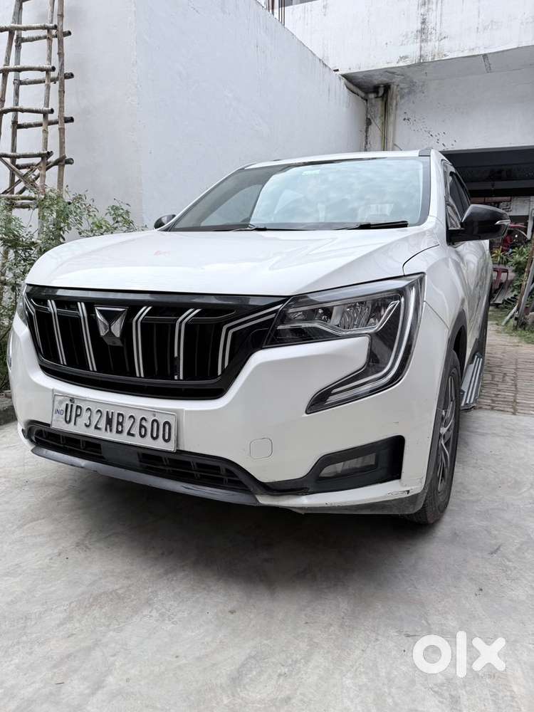 Mahindra Xuv700 Diesel Mt 2023