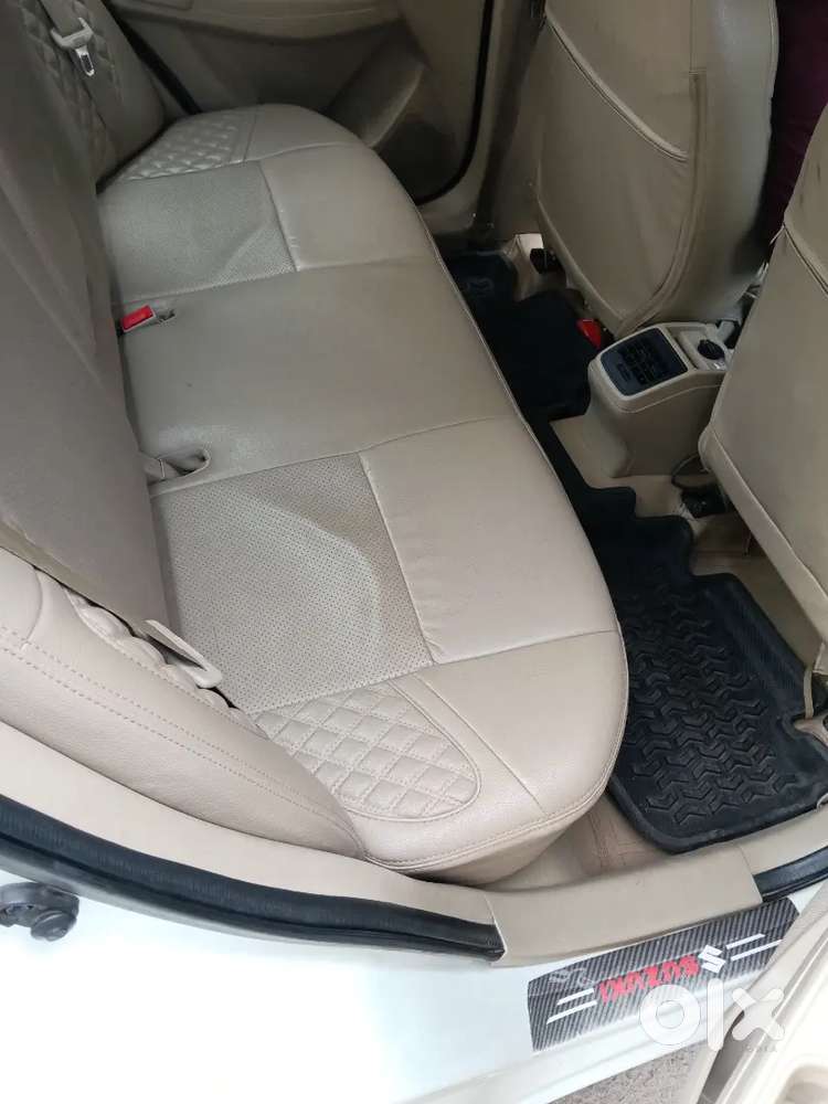 Maruti Suzuki Dzire 2024 Model