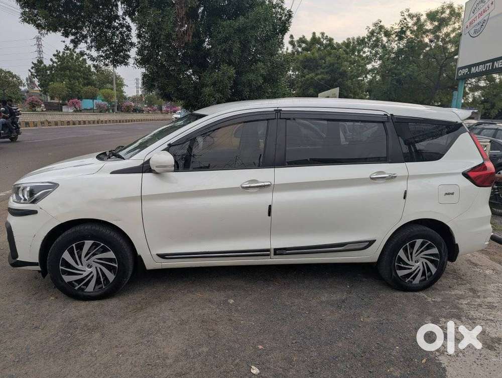 Maruti Suzuki Ertiga Vxi (o) Cng, 2022, Cng & Hybrids