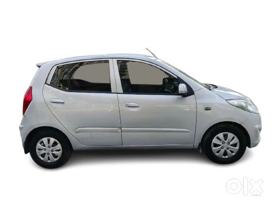 Hyundai I10 Asta, 2011, Petrol