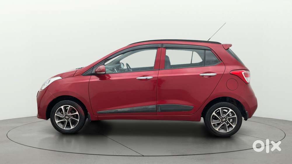 Hyundai Grand i10 1.2 Kappa Asta, 2019, Petrol