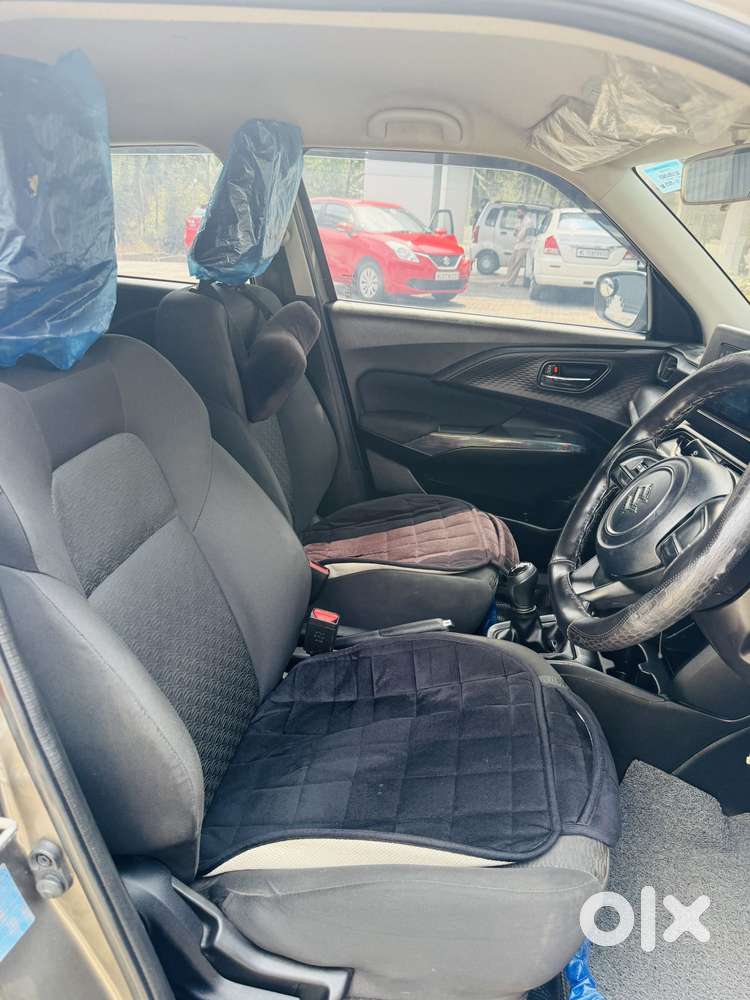 Maruti Suzuki Swift 1.2 Vxi (o), 2024, Petrol