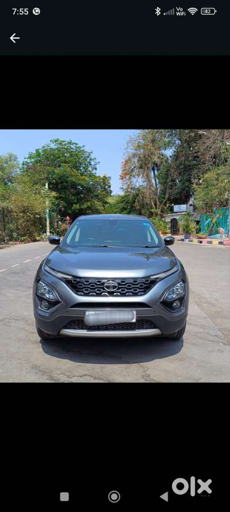 Tata Harrier Xta+ 2.0 L Kryotec Bs Vi, 2021, Diesel