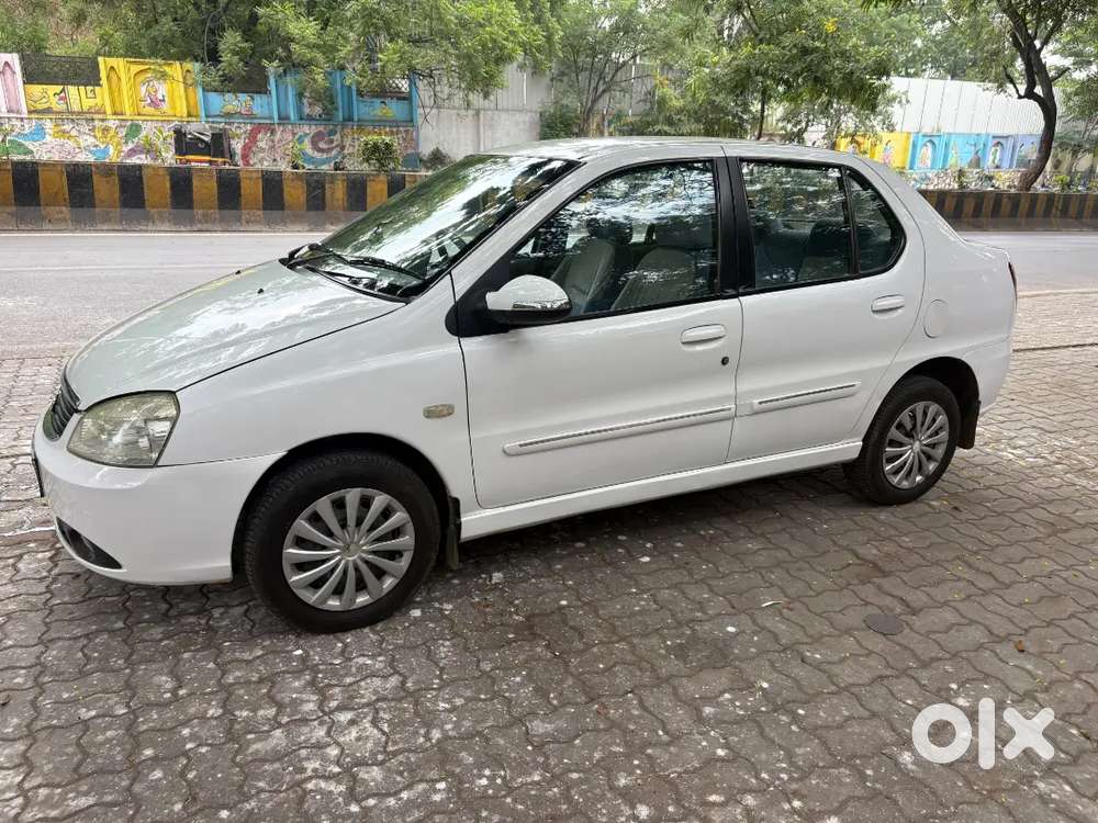 Tata Indigo Cs 2010 Lx