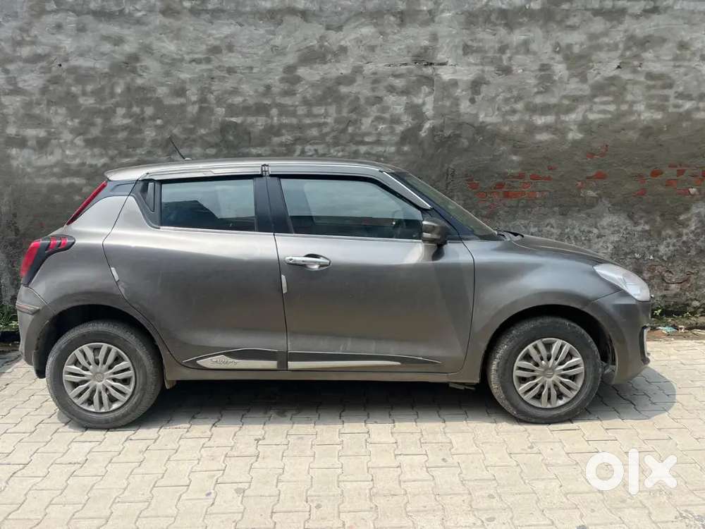 Maruti Suzuki Swift 2021 Year Model