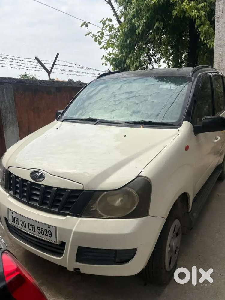 Mahindra Quanto 2013 Diesel 90000 Km Driven