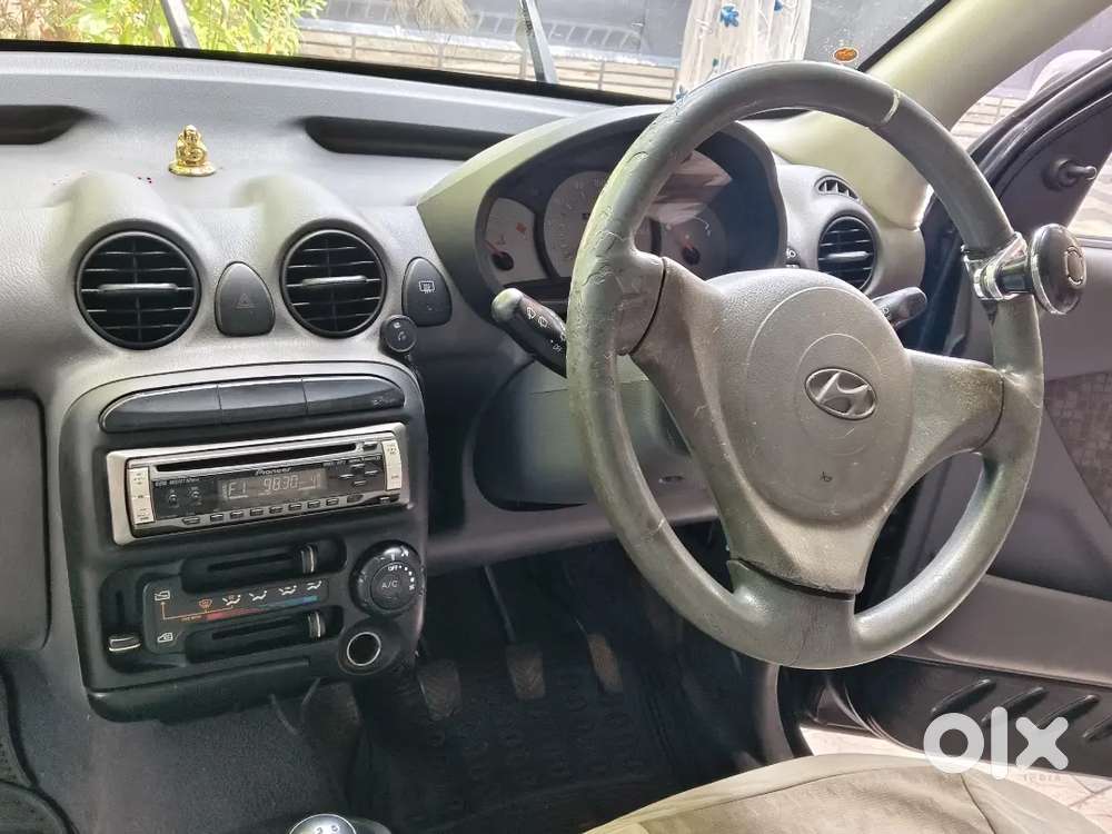 Hyundai Santro Xing 2006