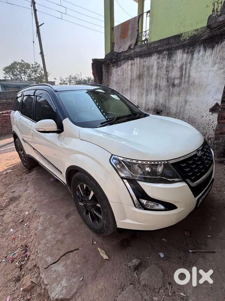 Mahindra Xuv500 W11  2018 Diesel Well Maintained