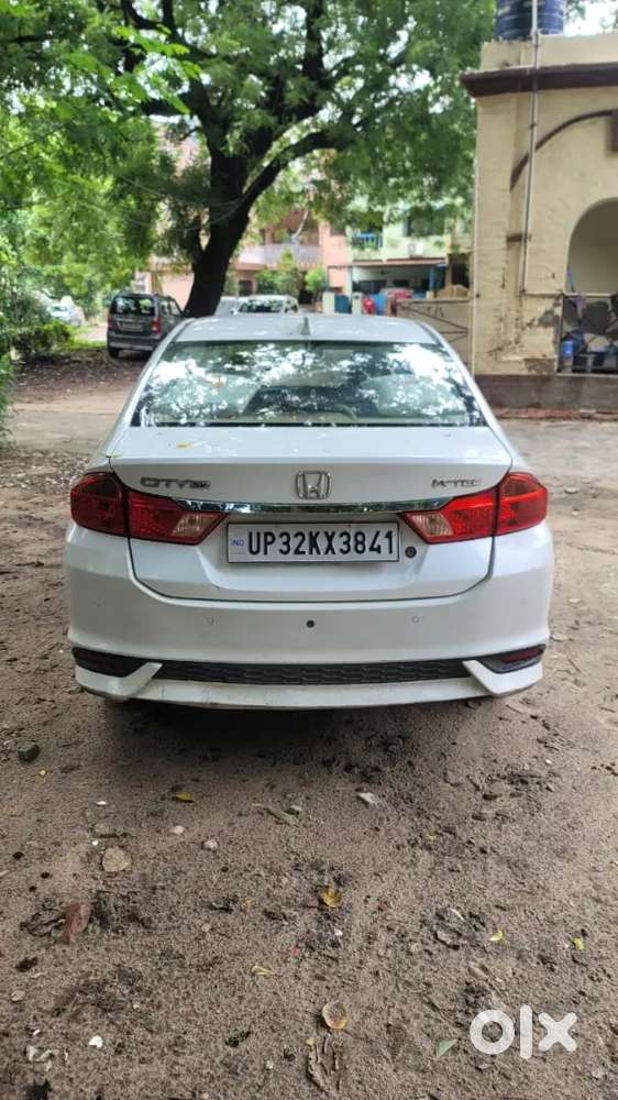 Honda City 2019 Petrol Well Maintained