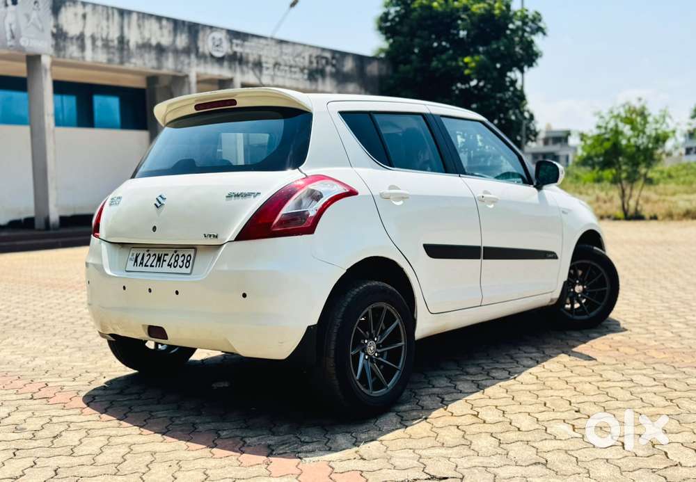 Maruti Suzuki Swift Vdi, 2015, Diesel