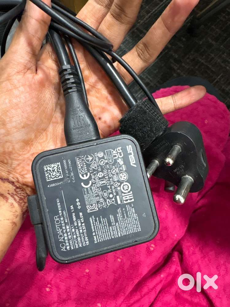 Asus charger