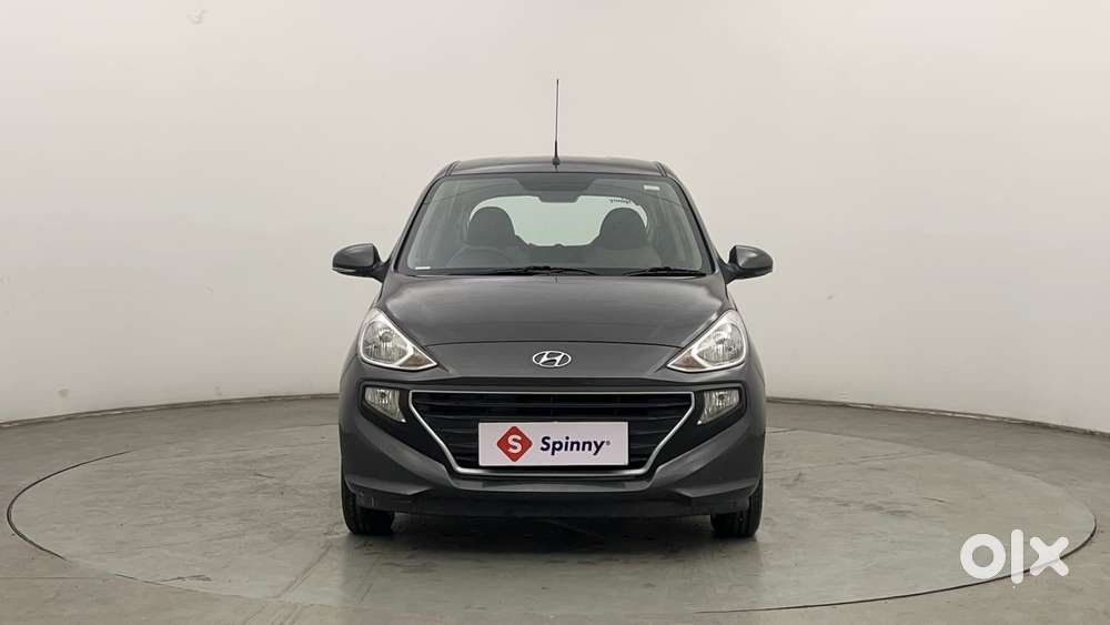 Hyundai Santro Sportz, 2022, Petrol