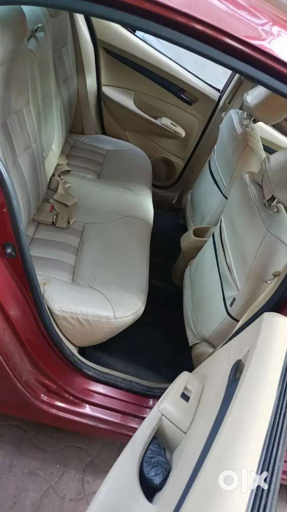 Honda City 1.5 S Mt Good Condition