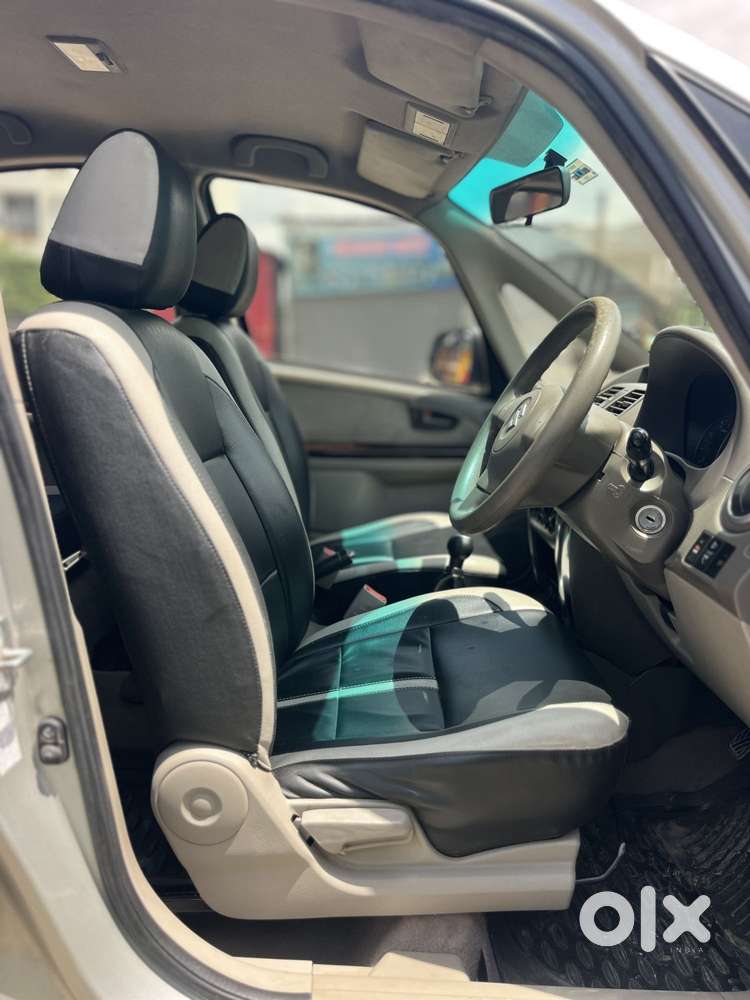 Maruti Suzuki Sx4 Vdi, 2012, Diesel