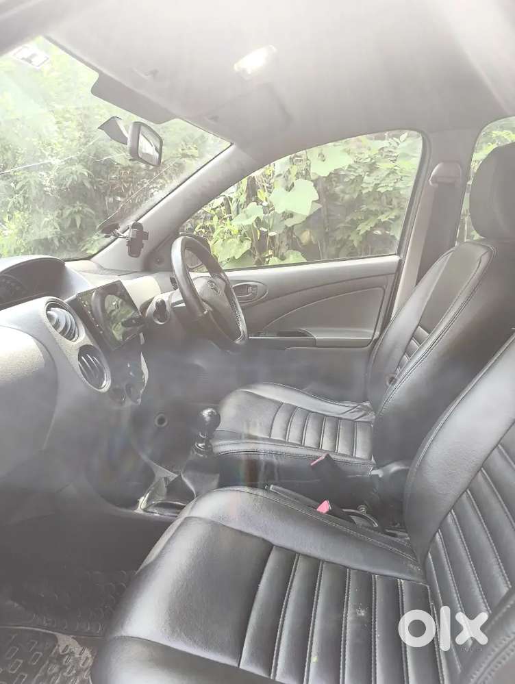 Toyota Etios Liva 2013 Diesel Good Condition