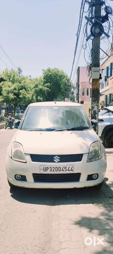 Maruti Suzuki Swift 2010 Petrol 81700 Km Driven