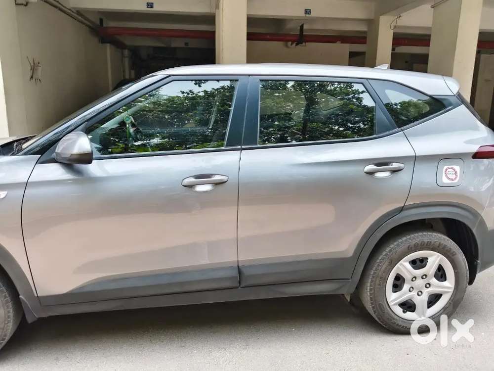 Kia Seltos 2020 Diesel 39326 Km Driven