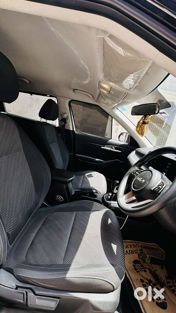 Kia Seltos Htk Plus G, 2025, Petrol