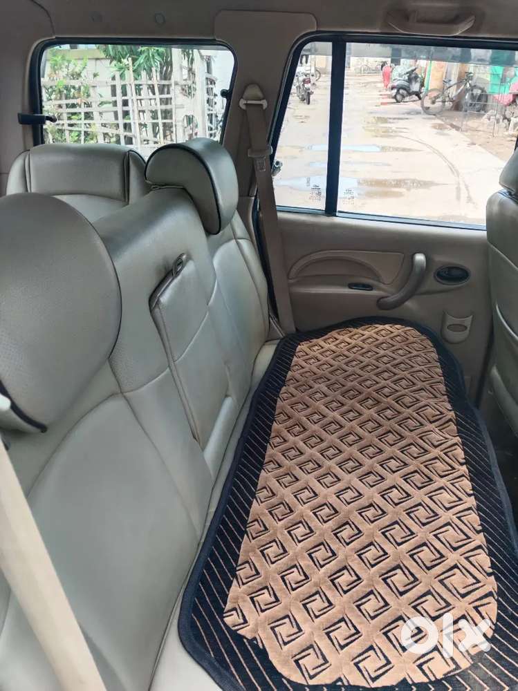 Mahindra Scorpio 2010 Diesel 113000 Km Driven