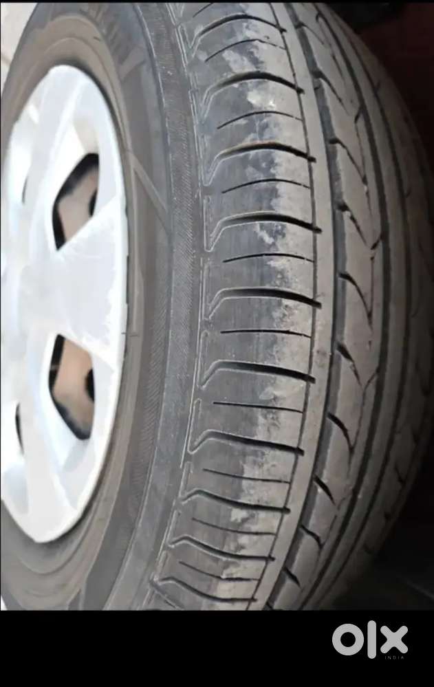 Maruti Suzuki Ritz 2015 Diesel 80000 Km Driver
