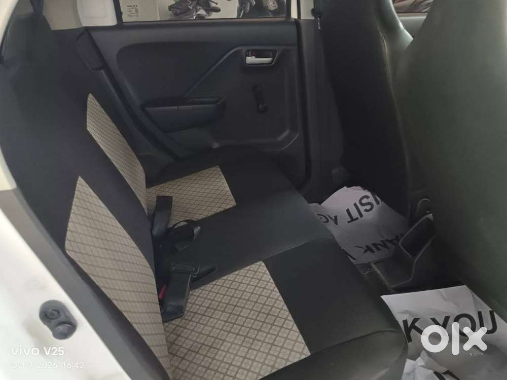 Maruti Suzuki Alto K10 Vxi (o), 2024, Petrol