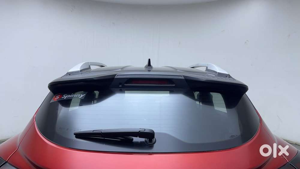 Renault Kiger Rxz Turbo Cvt Dt, 2022, Petrol