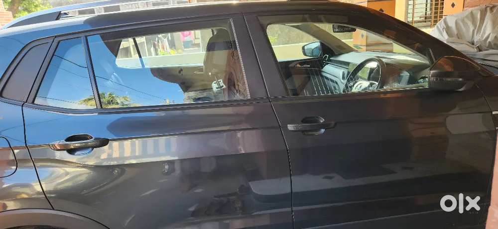 Skoda Kushaq 2022 Petrol 10500 Km Driven