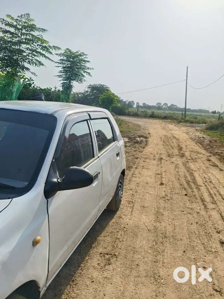 Maruti Suzuki Alto 2014