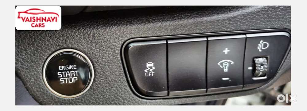 Kia Seltos Htx Plus D, 2023, Diesel