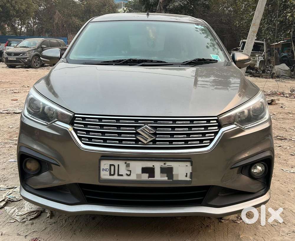 Maruti Suzuki Ertiga Vdi Shvs, 2019, Diesel