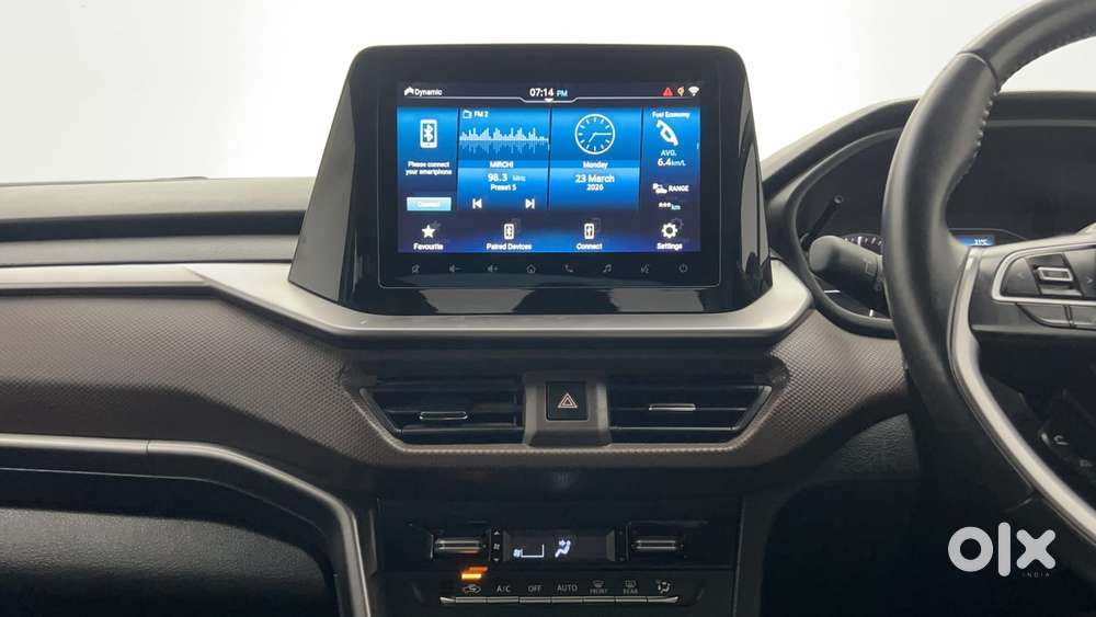 Maruti Suzuki Brezza Zxi Plus At, 2024, Petrol