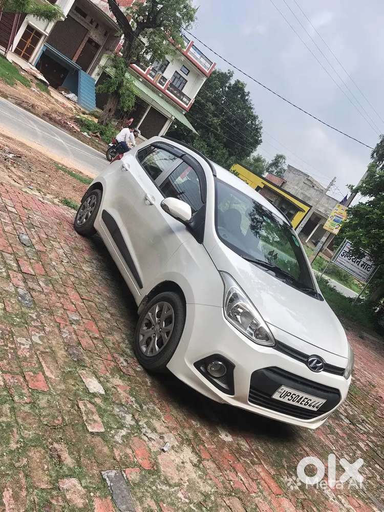 Hyundai Grand I10 2014 Diesel 90000 Km Driven