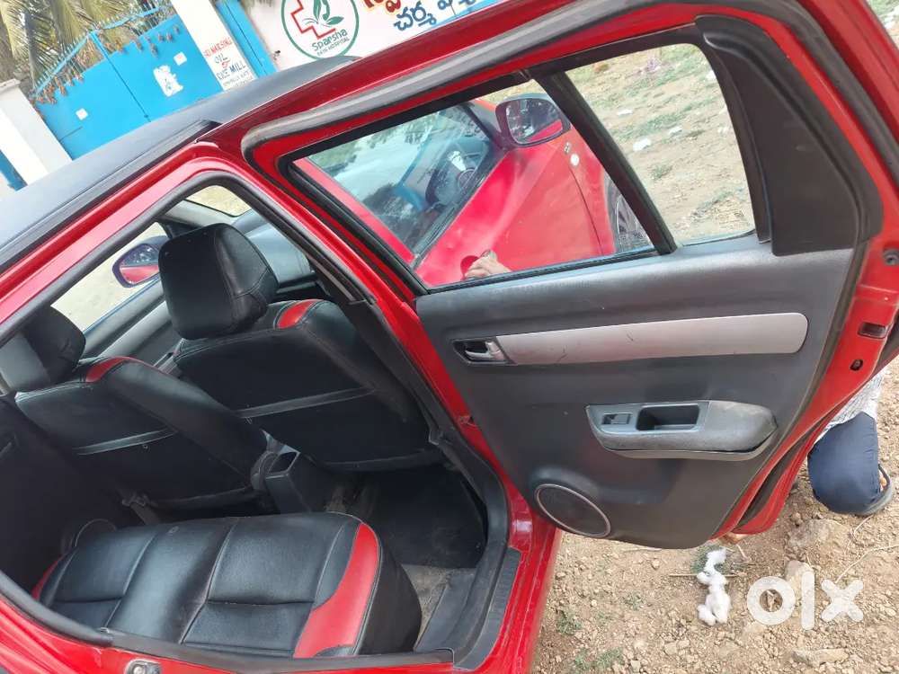 Maruti Suzuki Swift 2009