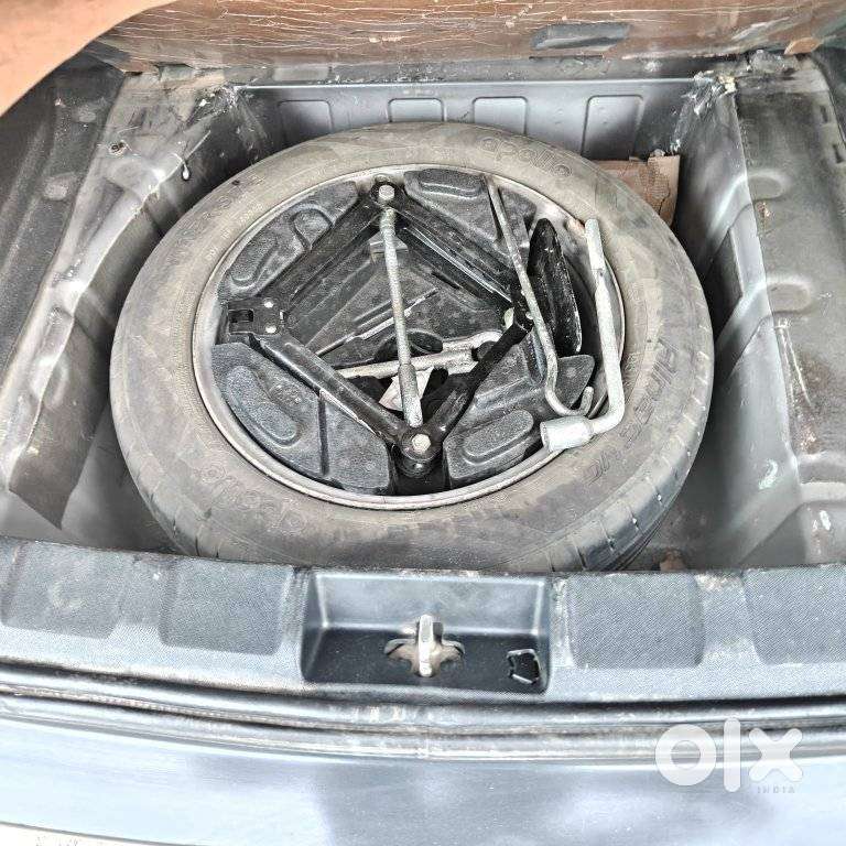 Tata Nexon 1.5 Revotorq Xm (s), 2018, Diesel