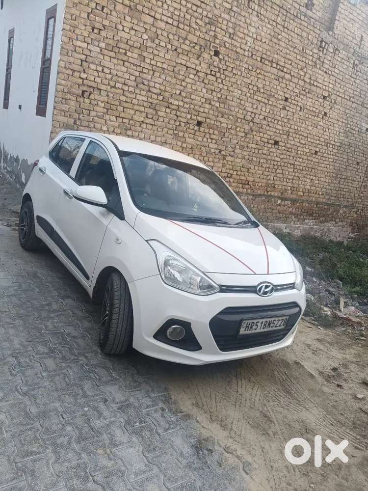 Hyundai I10 Magna Automatic 2017