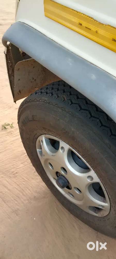 Mahindra Bolero Pik-up 2018 Diesel 131000 Km Driven