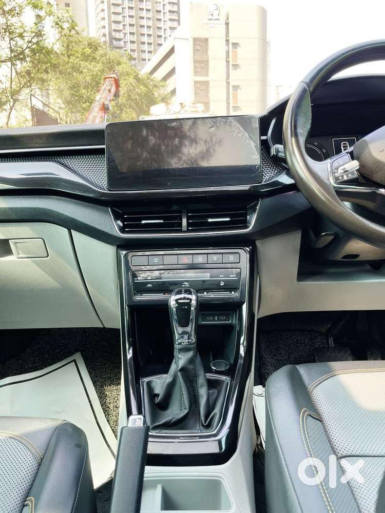 Skoda Kushaq Anniversary Edition 1.5l Tsi Dsg, 2023, Petrol