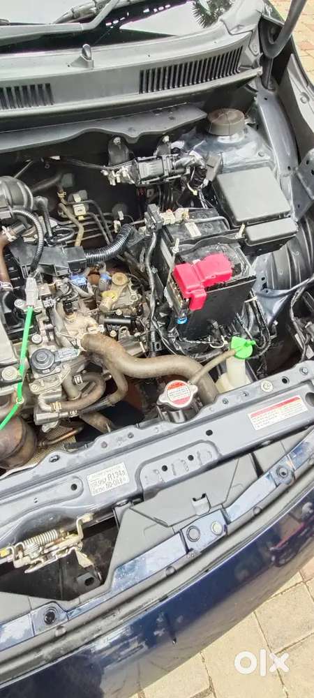 Maruti Suzuki Baleno 1.2 Zeta 2023 Car