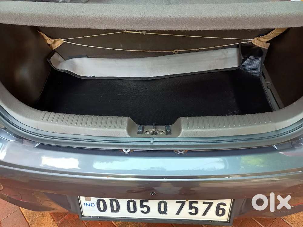 Hyundai I10 2016 Petrol 47450 Km Driven