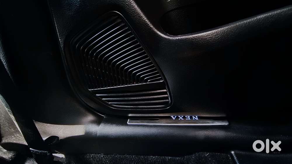 Maruti Suzuki Grand Vitara 1.5 Alpha Plus Intelligent Hybrid Ecvt, 2..