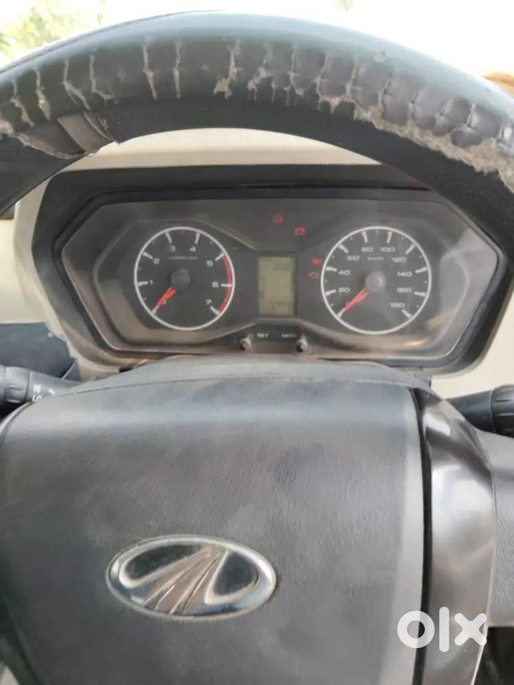 Mahindra Scorpio 2016 Diesel 154000 Km Driven