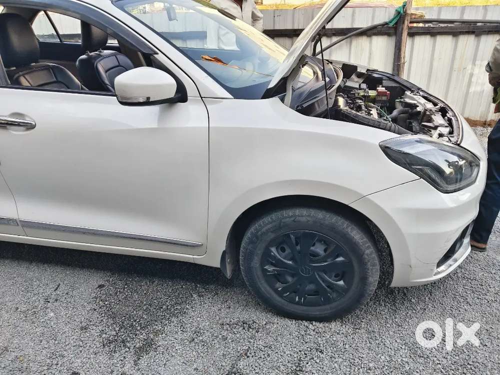 Swift Dzire 2021 Podel