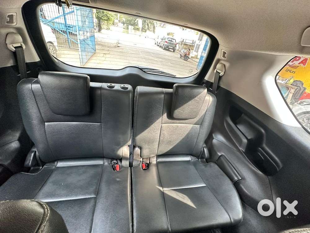 Toyota Innova Crysta 2.8z Automatic, 2021, Diesel