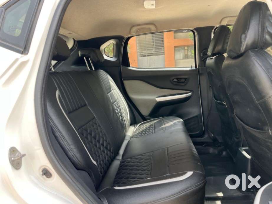 Nissan Magnite 1.0 Xe, 2022, Petrol