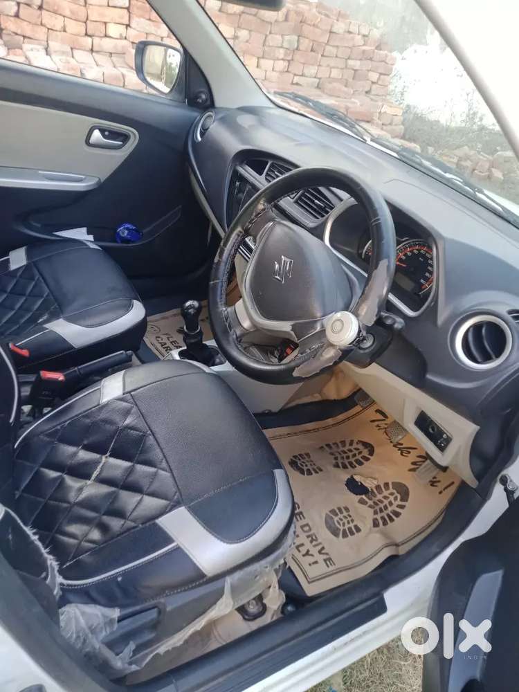 2018 Maruti Alto K10 1.0 Vxi (o)