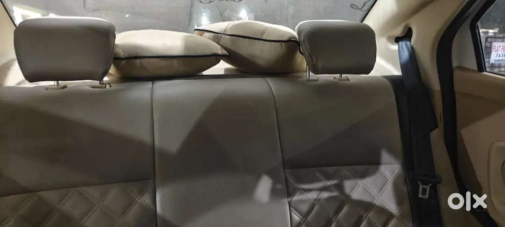 2020 Ford Aspire Titanium Plus 1.2 (11406 Km In Petrol)