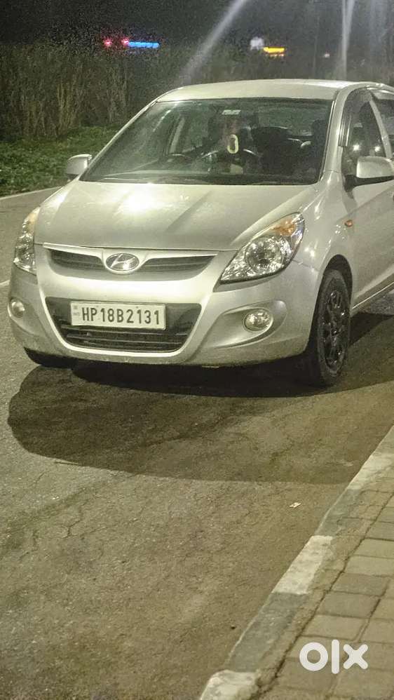 Hyundai I20 2010 Petrol 73000 Km Driven