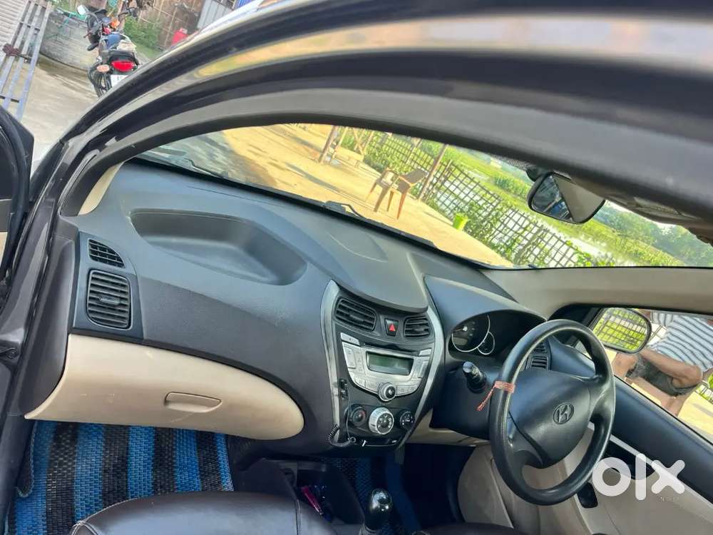 Hyundai Eon 2016 Petrol 52000 Km Driven