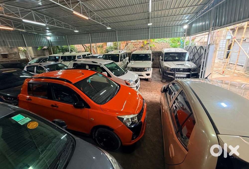 Mahindra Bolero B4, 2021, Diesel